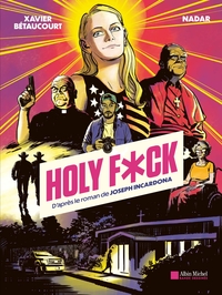 Image de Holy F*ck (BD)