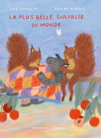 Image de La Plus Belle surprise du monde