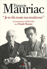 Picture of "Je te dis toute ma tendresse"