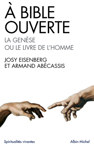 Image de A Bible ouverte - tome 1