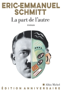 Picture of La Part de l'autre (édition collector)