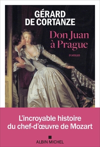 Picture of Don Juan à Prague