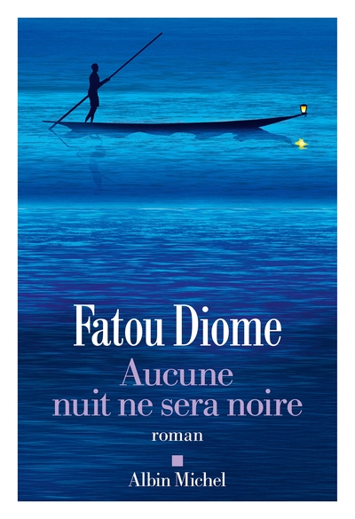 Picture of Aucune nuit ne sera noire