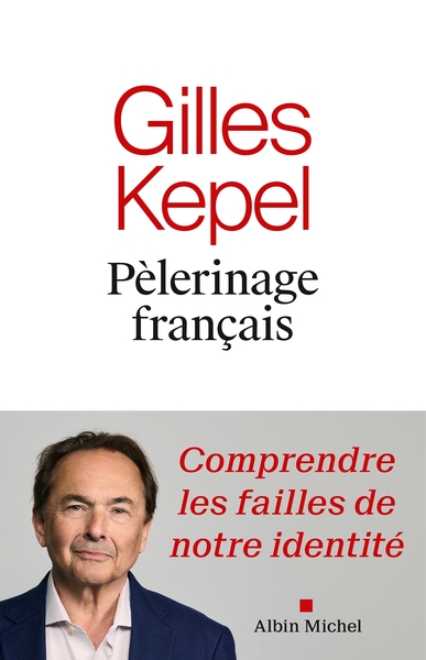 Picture of Pèlerinage français