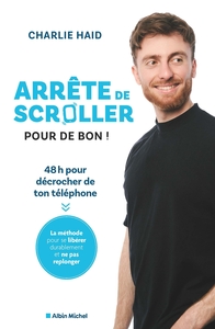 Picture of Arrête de scroller pour de bon !