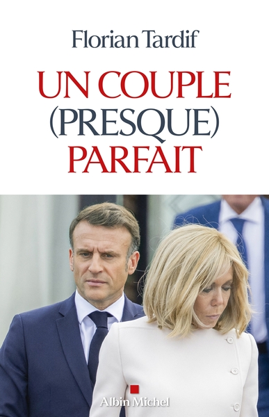 Image de Un couple (presque) parfait