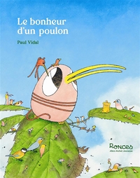 Picture of Le Bonheur d'un poulon