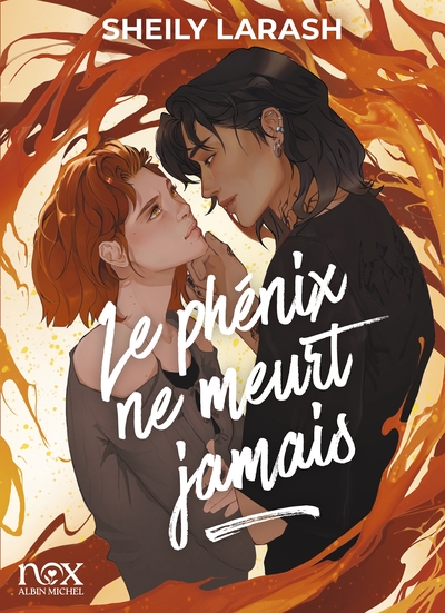 Image de Le Phénix ne meurt jamais