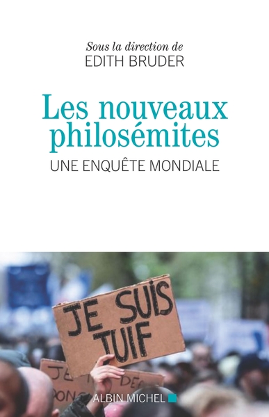 Picture of Les Nouveaux Philosémites