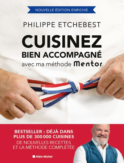 Image de Cuisinez bien accompagné avec ma méthode Mentor (édition 2026)