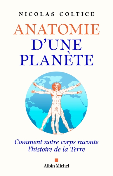 Picture of Anatomie d'une planète