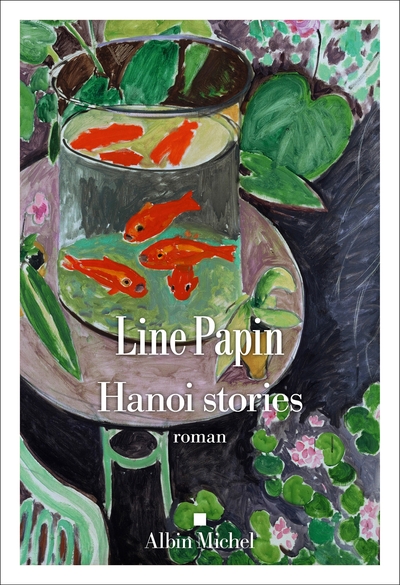 Image de Hanoi stories