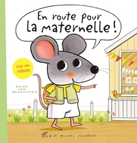 Picture of En route pour la maternelle !