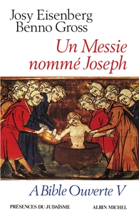 Picture of Un Messie nommé Joseph