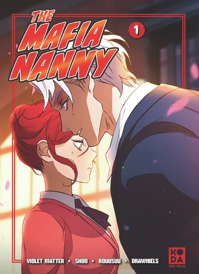 Image de The Mafia Nanny - tome 1