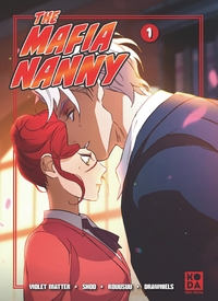 Image de The Mafia Nanny - tome 1