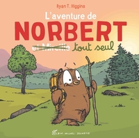 Image de L'Aventure de Norbert et Mireille tout seul  - tome 2