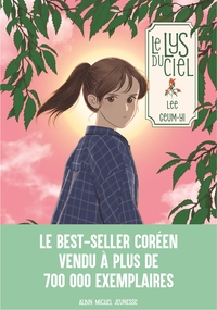 Picture of Le Lys du ciel