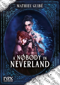 Picture of A Nobody in Neverland