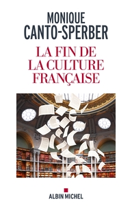 Picture of La Fin de la culture française