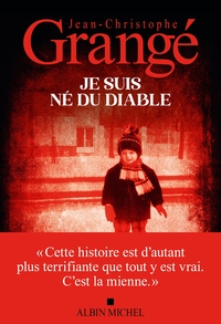 Image de Je suis né du diable