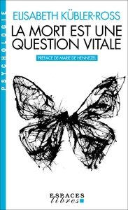 Picture of La Mort est une question vitale (Espaces Libres - Psychologie)