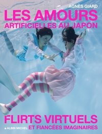 Picture of Les Amours artificielles au Japon