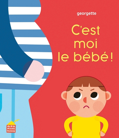 Image de C'est moi le bébé !