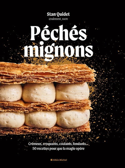 Image de Péchés mignons