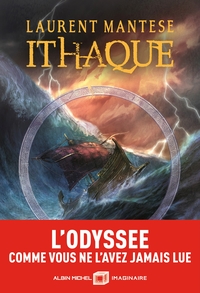 Image de Ithaque - tome 1