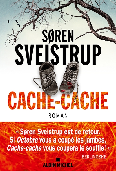 Picture of Cache-cache