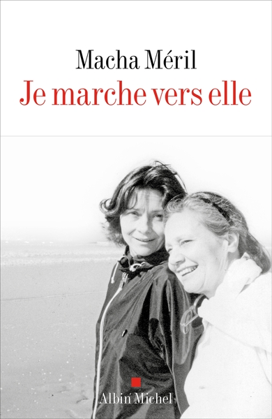 Image de Je marche vers elle