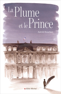 Image de La Plume et le prince