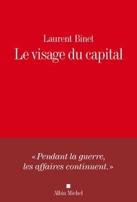 Image de Le Visage du capital