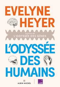 Picture of L'Odyssée des humains