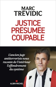 Image de Justice présumée coupable