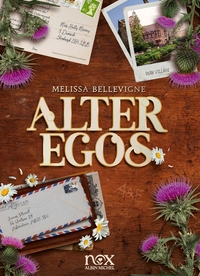 Picture of Alter egos