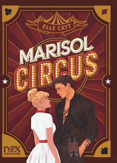 Image de Marisol Circus