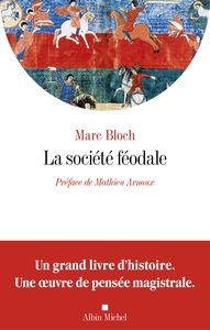 Image de La Société féodale (Edition 2026)