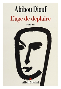 Image de L'Age de déplaire (premier roman)