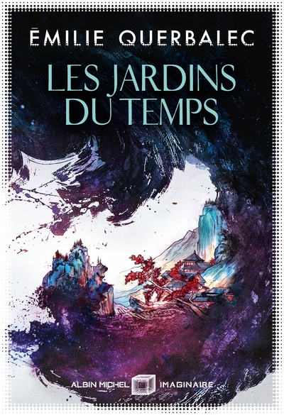 Image de Les Jardins du temps