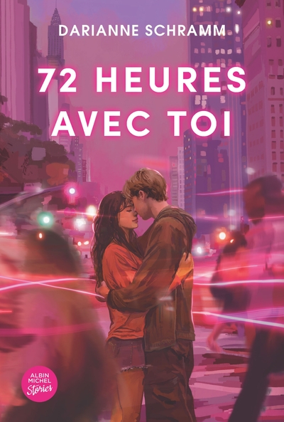 Picture of 72 Heures avec toi