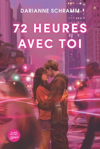 Picture of 72 Heures avec toi