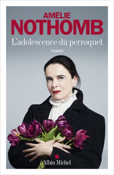 Image de L'Adolescence du perroquet