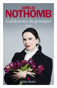 Image de L'Adolescence du perroquet