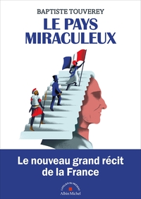 Image de Le Pays miraculeux