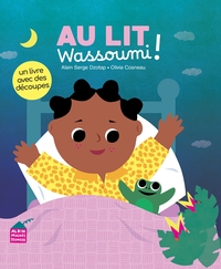 Picture of Au lit, Wassoumi !