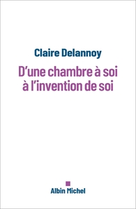 Picture of D'une chambre à soi à l'invention de soi