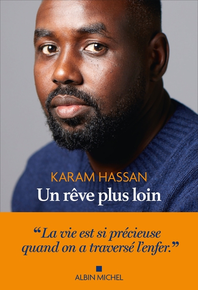 Picture of Un rêve plus loin