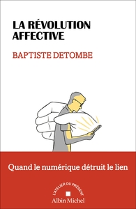 Picture of La Révolution affective